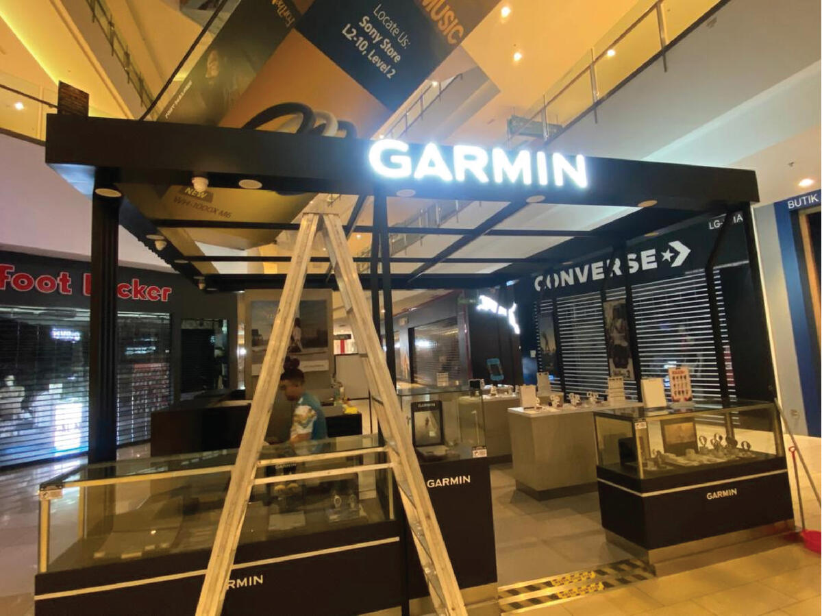 Garmin
